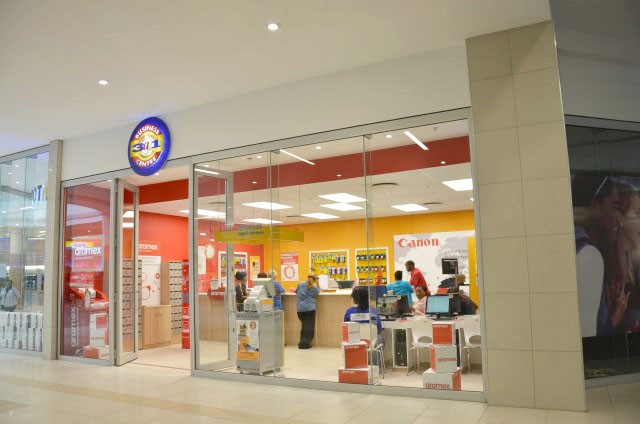 31 2 3@1 - Cradlestone Mall
